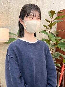 ノエ(noe) オリーブグレージュ