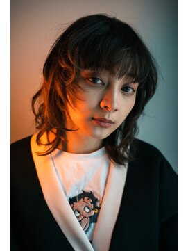 フラミューム 上野(flammeum) flammeumスタイル