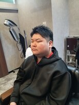 ブレス(Bless)&nbsp;Blessショート