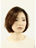 クールドセリエ 新宿南口店(Coeur de cellier) 大人ショートボブ