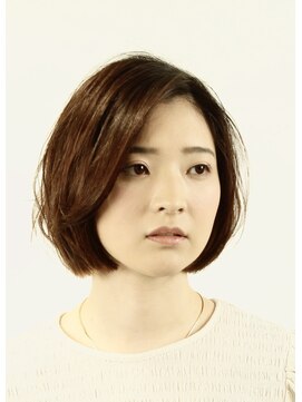 クールドセリエ 新宿南口店(Coeur de cellier) 大人ショートボブ