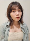 くびれレイヤーロブ