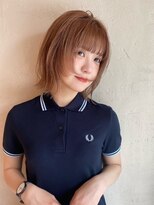 ルル 表参道(lulu.) 大人ガーリー／チョコレート/モード／プリカール