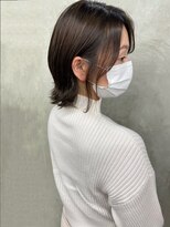 オト 吉祥寺(Oto.)&nbsp;髪質改善/インナーカラー/ショート/前髪カット/ブリーチ/吉祥寺