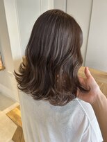 トリート 船堀店(TREAT)&nbsp;くすみベージュ