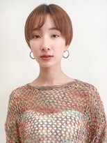 バサ 下井草店(BASSA)&nbsp;韓国/パーソナルカラー/下井草/美容院/美容室/髪質改善