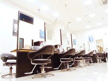 ヘアーアンドネイル フィフティーン ラブ 仙台泉大沢店(Hair&Nail Fifteen Love)