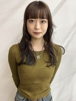 チーカ(chica)&nbsp;ash graige color