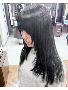 ファーレンピュアスウィート(fahren-pure-suite) darkClarte