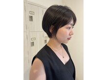 パプスドコワフュール 甲子園口店(Pap's de coiffeur)