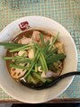 ザザ 高田馬場(ZA/ZA) 辛いものが好きです。オススメあります。
