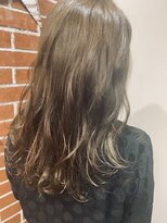 エイト 吉祥寺店(EIGHT)&nbsp;ヘアカラー/ブリーチなし/吉祥寺/