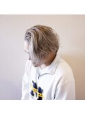 ホワイトブリーチ