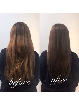 LAPISUTA 門前仲町 【髪質改善美容院LAPISUTA門前仲町】