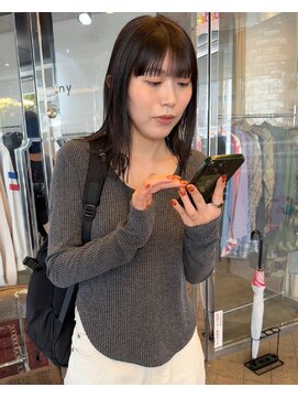 リファニー(lifunny) ぷつっとラインカット