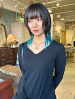 スペシャルオオサカ 難波店(Special OSAKA)&nbsp;【Special OSAKA】ウルフデザインカラー