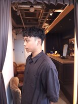 ブロック ジャポン(bloc japon)&nbsp;メンズショート