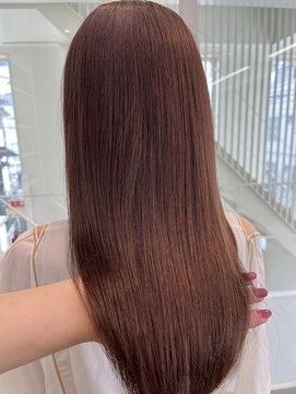 ウル 表参道(HOULe) 髪質改善トリートメント