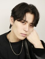 オーシャントーキョー(OCEAN TOKYO)&nbsp;ニュアンスセンターパート