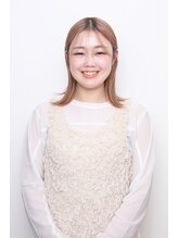 ピカイチ 上通店(pikA icHi) 平野 瑠那