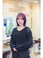 ヘアーリゾートサロン リチェット(Hair Resort Salon Ricetto) 星野 明日香
