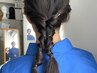 【江田限定】ヘアセット