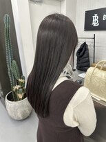 ベイ リコルド アトリ 名古屋名駅店(Bei Licoldo.Atole) 艶髪◎