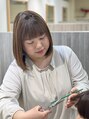 アン フィックス aun fix店 大森 麻衣