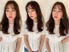 【清水限定】【徹底ケア】艶カラー＋oggiottoTR 15000円→12980円