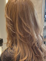 ザザ 高田馬場(ZA/ZA)&nbsp;ハイトーン大人レイヤー