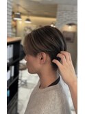 Men's Balayage