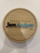 ジャム オードリー(Jam Audrey)&nbsp;Jam Audrey 