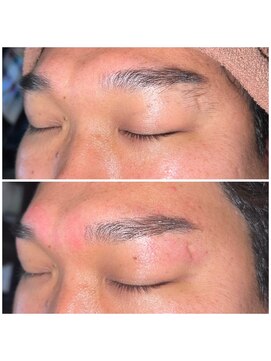 アトワ(A'tois) 眉毛ワックス・眉毛パーマ