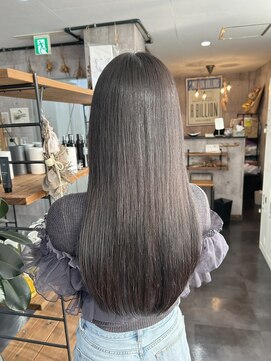 トゥーミー(to mee) グレーパール♪【新田】