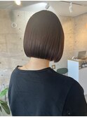 ボブスタイル