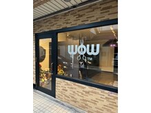 ワウ(WOW)