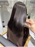 チョコレートブラウン