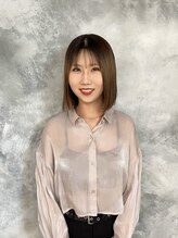 アーティック 伊万里中央店 佐々木 桃佳