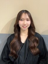 ギャリス 桜川店(Gallis) 氏本 結菜