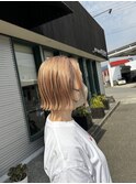 ミニボブ