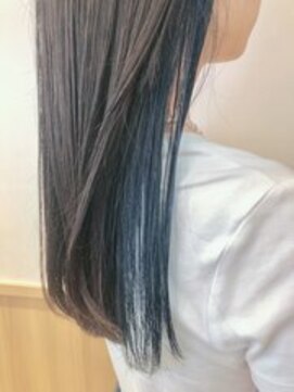 ユキオグループ グラン(yg GRAN) 20代30代40代☆大人可愛い・インナーカラー・イヤリングカラー