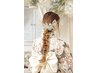 【夏祭り】浴衣レンタル+浴衣着付け+ヘアセット12100円