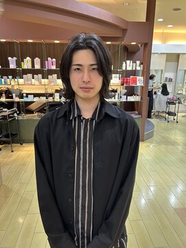 ミリ(milli Produce by ITAKURA) 80年代ミディアム