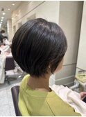 コンパクトショート