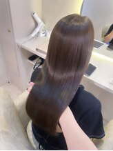 プランツヘアー 高宮店(Plants hair) 髪質改善/縮毛矯正/美髪矯正