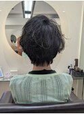 大人のショートスタイル　◎２０代　３０代　４０代
