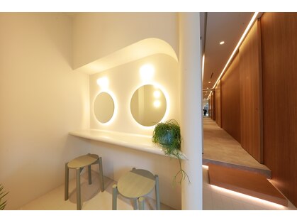 ジェヌ 清澄白河(Genu)の写真