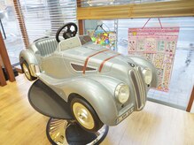 クレオ ヘア デザインアンドリラクゼーション(creo)