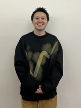 ナチュラル 吉祥寺店(Natural) 原田 康暉