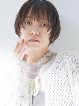 フェイス 港南台店(FACE。) 小顔ショート/ショートボブ/ショートカット